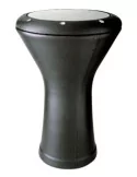  STAGG EGY.BK22 22CM EGYPT DARBUKA+BAG+STRAP|MusicGoodDeal 
