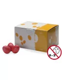  STAGG EGG-50 RDM Egg Shaker Box|MusicGoodDeal 