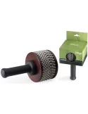  STAGG CABPRO-M Professionelle Holz Cabasa Medium Modell|MusicGoodDeal 