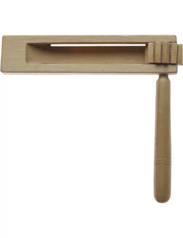  STAGG WRA-145S Holzratsche|MusicGoodDeal 