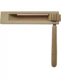  STAGG WRA-145S Holzratsche|MusicGoodDeal 