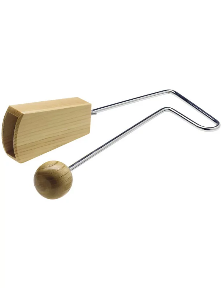  STAGG VS-L Grosse Vibra-Slap|MusicGoodDeal 