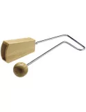  STAGG VS-L Grosse Vibra-Slap|MusicGoodDeal 