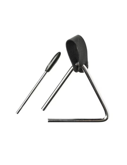  STAGG TRI-4 4" Triangel m. Schlegel|MusicGoodDeal 