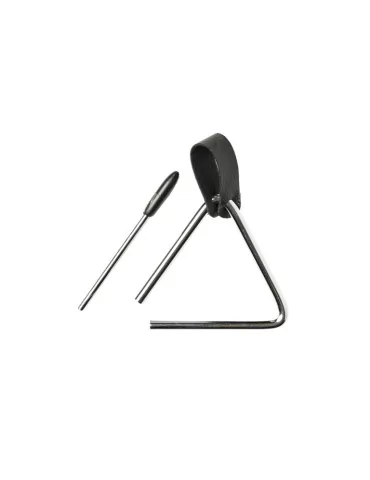  STAGG TRI-4 4" Triangel m. Schlegel|MusicGoodDeal  2