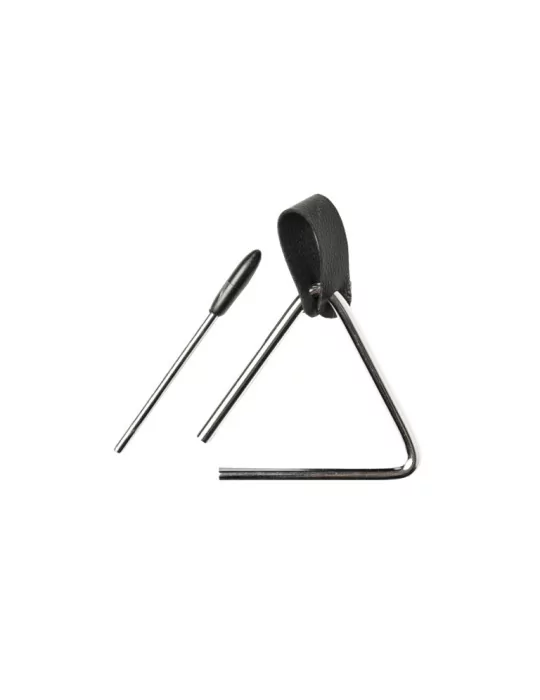  STAGG TRI-4 4" Triangel m. Schlegel|MusicGoodDeal 