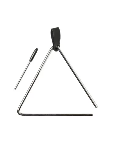  STAGG TRI-8 8" Triangel m. Schlegel|MusicGoodDeal 