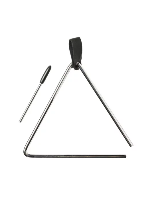  STAGG TRI-8 8" Triangel m. Schlegel|MusicGoodDeal 