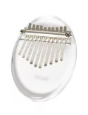  STAGG KALI-KID10-CRY 10 notes kid crystal kalimba|MusicGoodDeal 