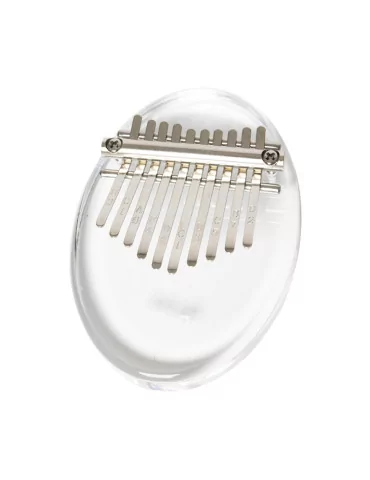  STAGG KALI-KID10-CRY 10 notes kid crystal kalimba|MusicGoodDeal  2