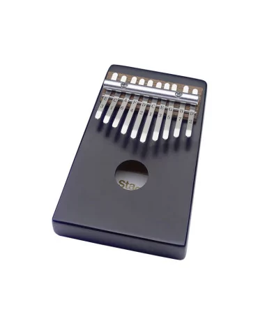  STAGG KALI-KID10-BK 10 keys kid kalimba|MusicGoodDeal  2