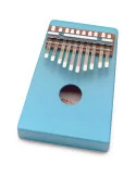  STAGG KALI-KID10-BL 10 keys kid kalimba|MusicGoodDeal 
