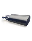  STAGG CB305BK 5-1/2" Rock cowbell for drumset with screw|MusicGoodDeal 
