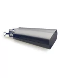  STAGG CB306BK 6-1/2" Rock cowbell for drumset with screw|MusicGoodDeal 