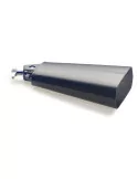  STAGG CB307BK 7-1/2" Rock cowbell for drumset with screw|MusicGoodDeal 