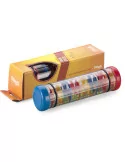 STAGG RSM-8 Regenmacher aus Plastik mit 8 Kaskaden|MusicGoodDeal 