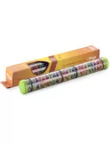  STAGG RSM-16 Regenmacher aus Plastik mit 16 Kaskaden|MusicGoodDeal 