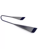  STAGG AGGM-2 Metal Agogo Bell - 2 tones|MusicGoodDeal 