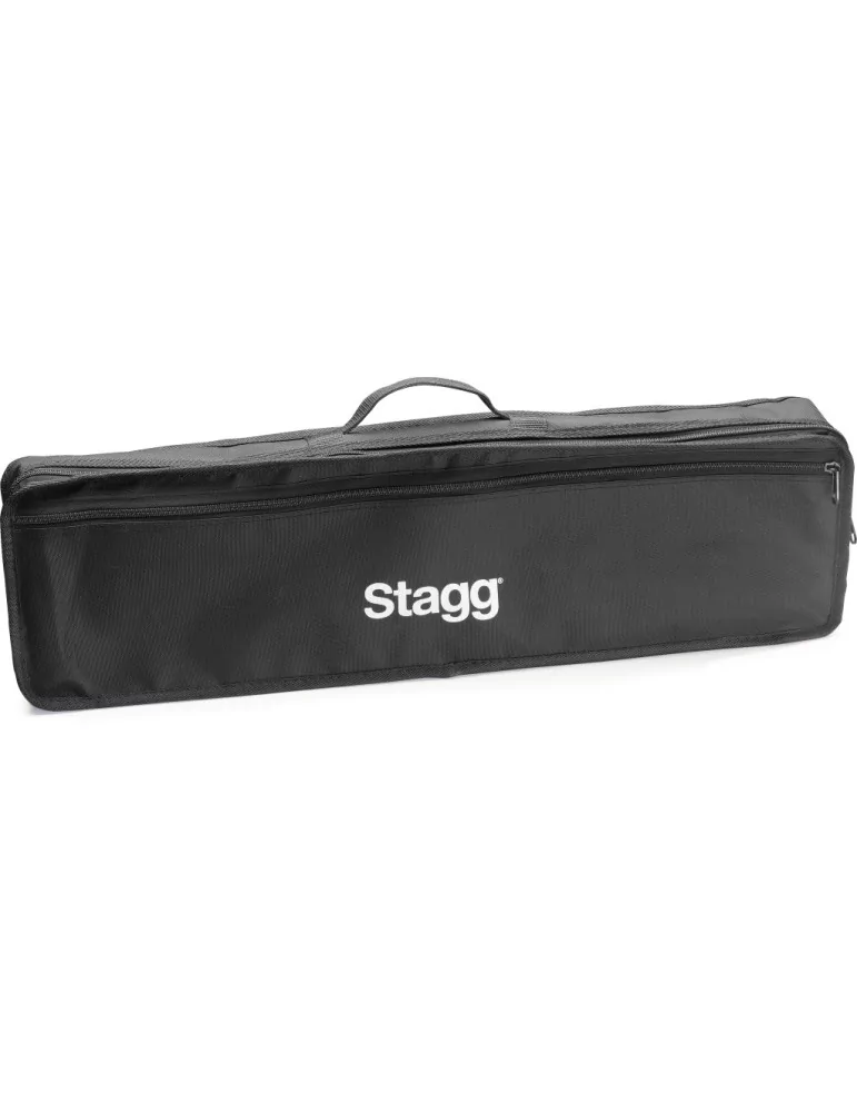  STAGG WB-SET 5B Tempel Block Set aus Holz 5-teilig|MusicGoodDeal 
