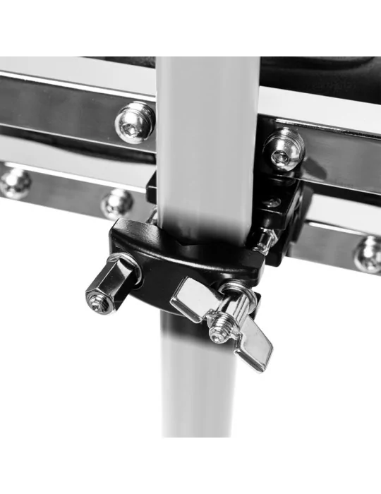  STAGG WB-SET 5S Synthetisches 5-teiliges Temple Block Set|MusicGoodDeal 