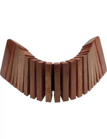  STAGG KKRK-1 Holz Kokiriko|MusicGoodDeal 