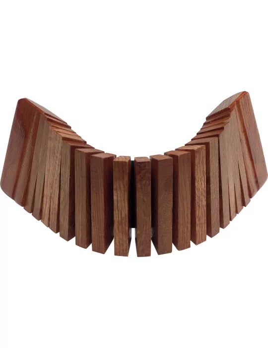  STAGG KKRK-1 Holz Kokiriko|MusicGoodDeal 