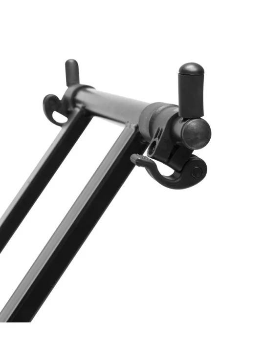  STAGG XYLO-SET 37 Xilófono de 37 teclas - con mazos y soporte|MusicGoodDeal 
