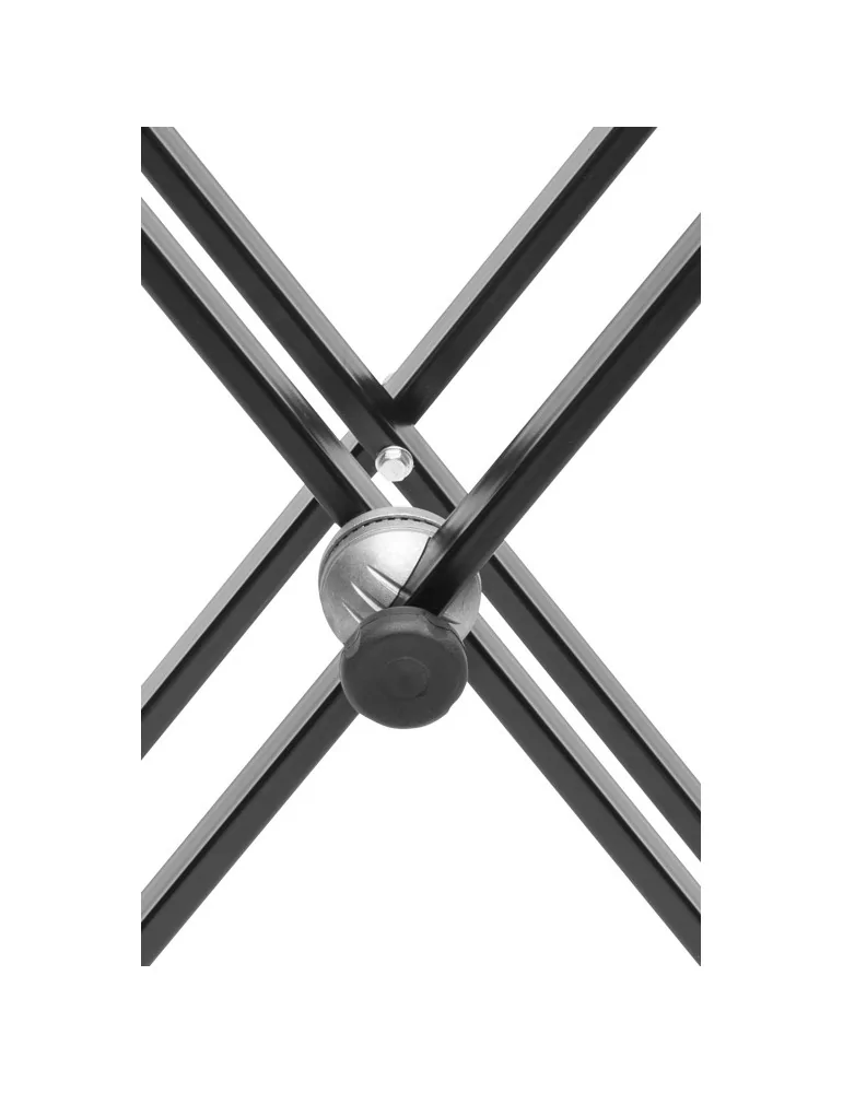  STAGG XYLO-SET 37 Xilófono de 37 teclas - con mazos y soporte|MusicGoodDeal 