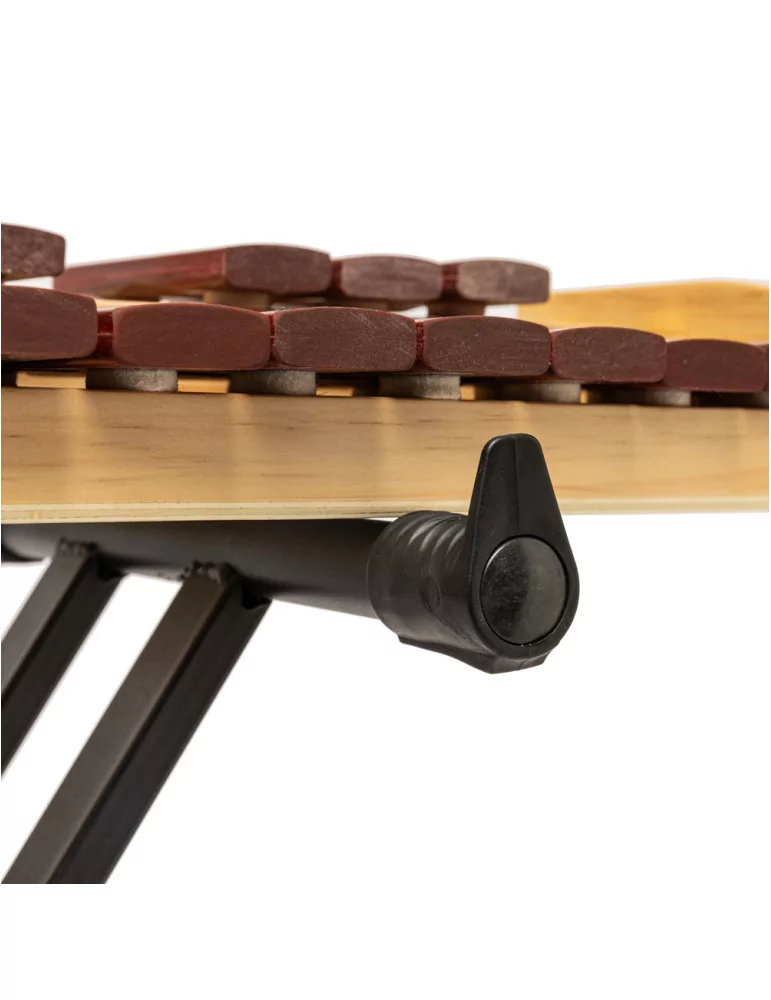  STAGG XYLO-SET 37 SYN Juego de xilófono sintético, 37 palas|MusicGoodDeal 