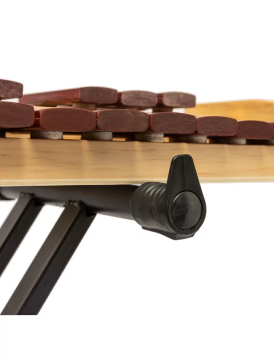  STAGG XYLO-SET 37 SYN Juego de xilófono sintético, 37 palas|MusicGoodDeal 