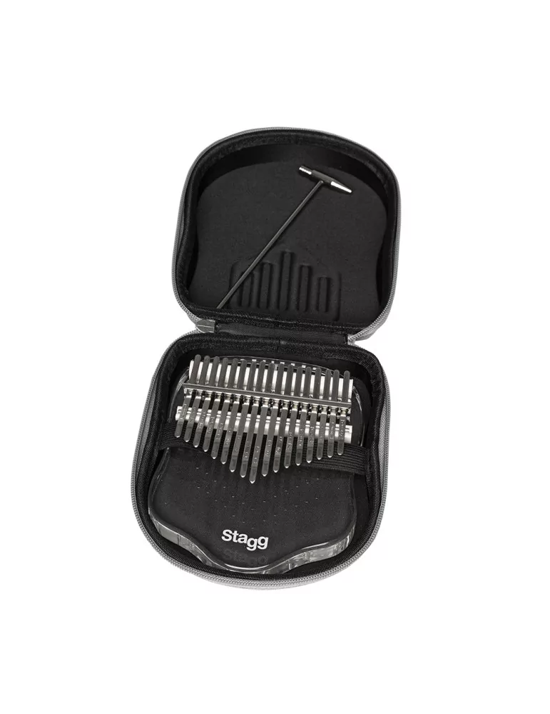  STAGG KALI-PRO17-CRY|MusicGoodDeal 