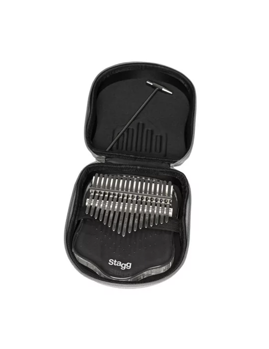  STAGG KALI-PRO17-CRY|MusicGoodDeal 