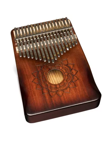  STAGG KALI-PRO17-MA 17 keys professional kalimba|MusicGoodDeal 