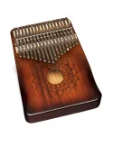  STAGG KALI-PRO17-MA 17 keys professional kalimba|MusicGoodDeal 
