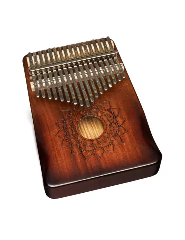  STAGG KALI-PRO17-MA 17 keys professional kalimba|MusicGoodDeal  2