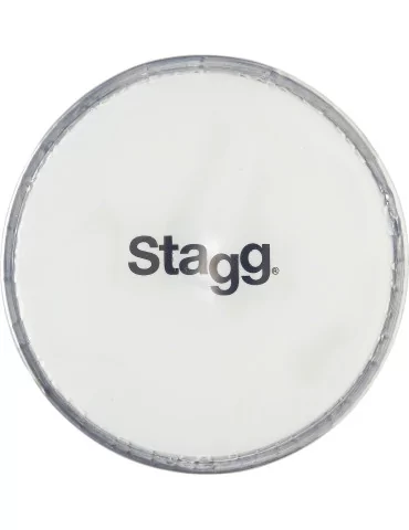  STAGG DARBUKA HEAD 15 Darbuka head - 5.9 in. / 15 cm|MusicGoodDeal 