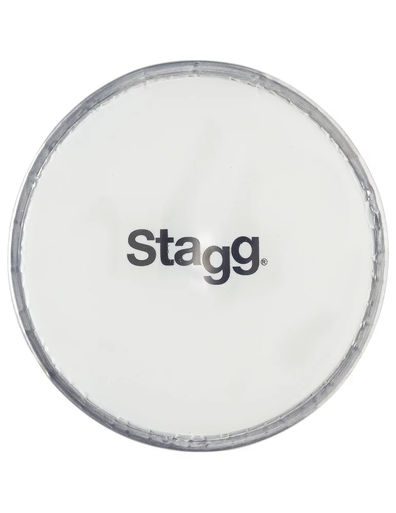  STAGG DARBUKA HEAD 15 Darbuka head - 5.9 in. / 15 cm|MusicGoodDeal 