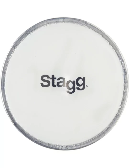  STAGG DARBUKA HEAD 15 Darbuka head - 5.9 in. / 15 cm|MusicGoodDeal 