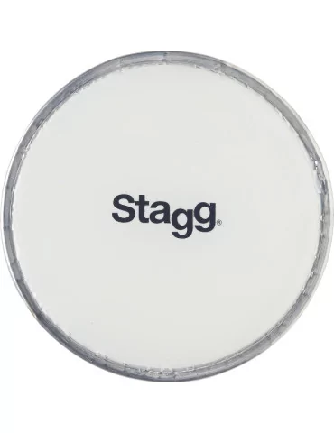  STAGG DARBUKA HEAD 17 Darbuka head - 6.7 in. / 17 cm|MusicGoodDeal 