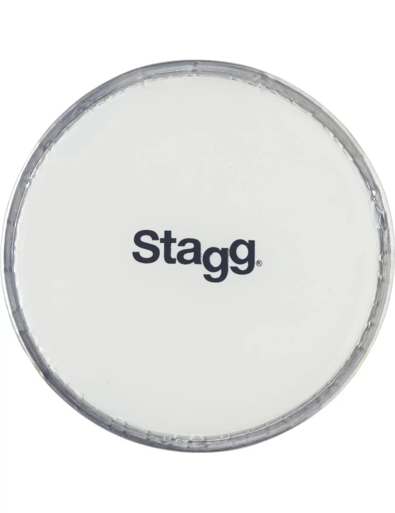  STAGG DARBUKA HEAD 17 Darbuka head - 6.7 in. / 17 cm|MusicGoodDeal 