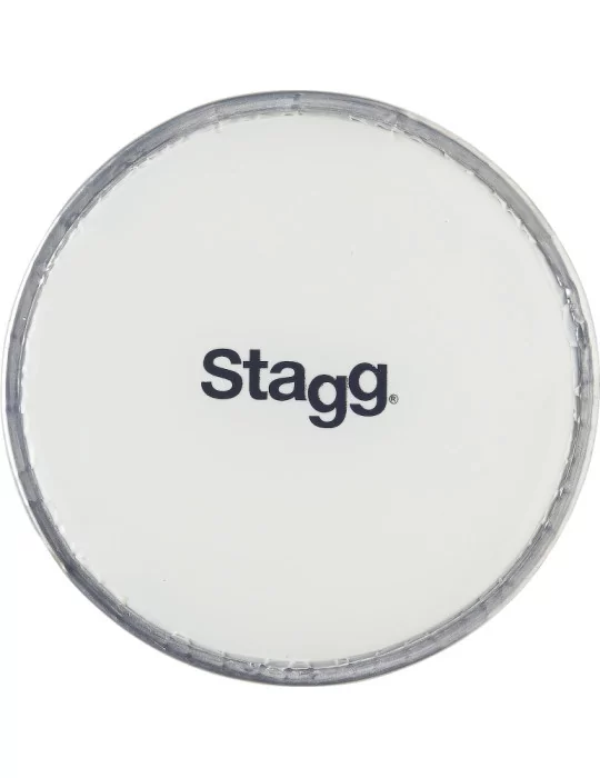  STAGG DARBUKA HEAD 17 Darbuka head - 6.7 in. / 17 cm|MusicGoodDeal 