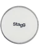  STAGG DARBUKA HEAD 17 Darbuka head - 6.7 in. / 17 cm|MusicGoodDeal 