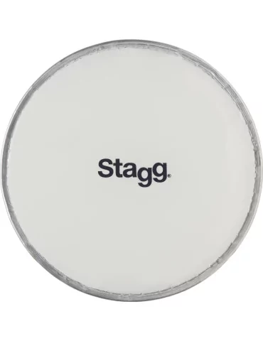  STAGG DARBUKA HEAD 20 Darbuka head - 7.9 in. / 20 cm|MusicGoodDeal 
