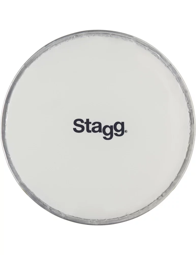  STAGG DARBUKA HEAD 20 Darbuka head - 7.9 in. / 20 cm|MusicGoodDeal 