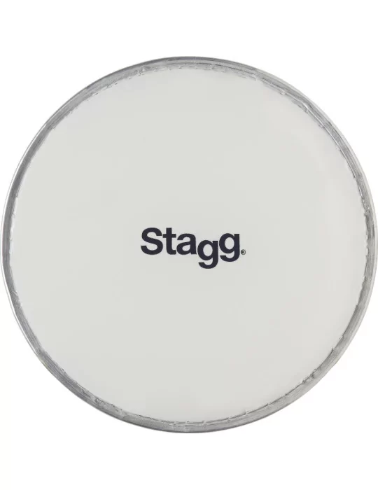  STAGG DARBUKA HEAD 20 Darbuka head - 7.9 in. / 20 cm|MusicGoodDeal 