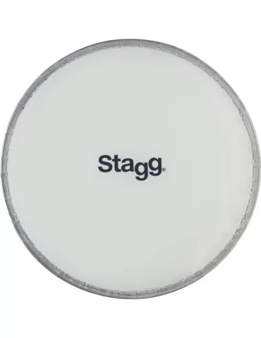  STAGG DARBUKA HEAD 22 Darbuka head - 8.6 in. / 22 cm|MusicGoodDeal 