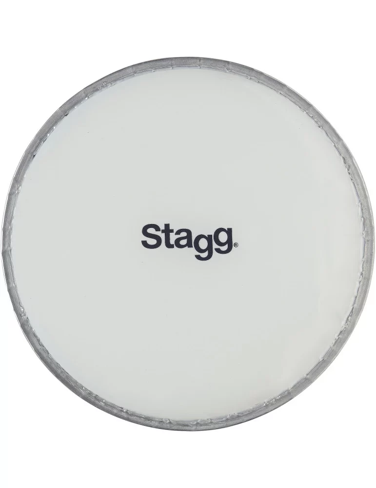  STAGG DARBUKA HEAD 22 Darbuka head - 8.6 in. / 22 cm|MusicGoodDeal 