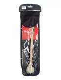  STAGG SMD-F2 Mazo de arce p. Desfile o tambor orquestal, modelo mediano, 1 ud.|MusicGoodDeal 