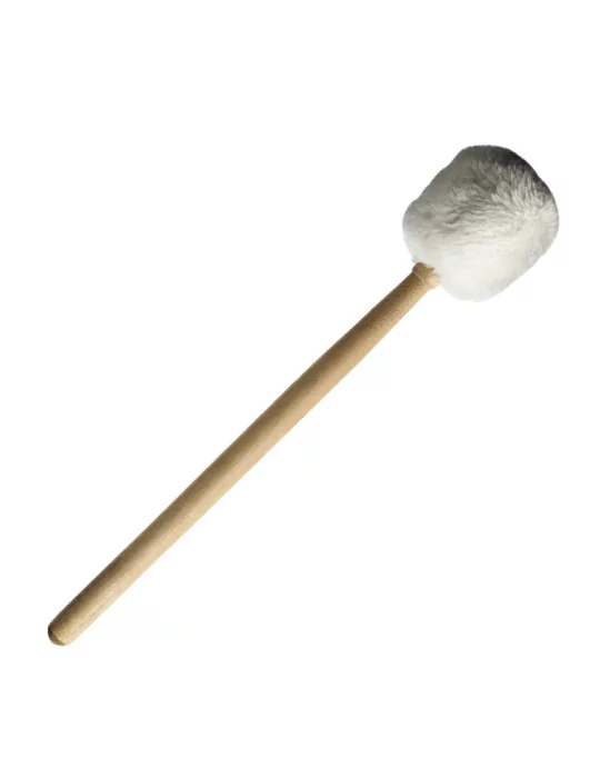  STAGG SMD-P1 Single maple mallet for marching / orchestral drum - Small|MusicGoodDeal 