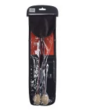 STAGG SMM-WM Pair of maple marimba mallets - Medium|MusicGoodDeal 
